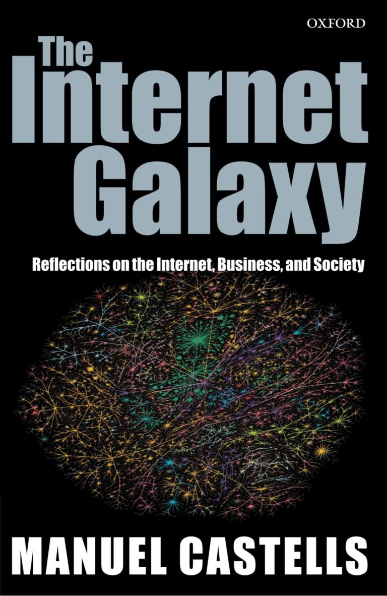 The Internet Galaxy - Tingis Magazine